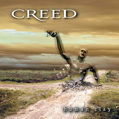 Creed | Human Clay: 20th Anniversary Edition (Gatefold LP Jacket) (2 Lp's) | Vinyl