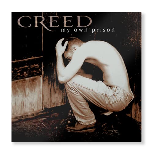 Creed | My Own Prison [LP] | Vinyl