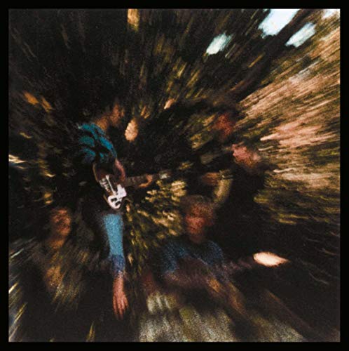 Creedence Clearwater Revival | Bayou Country | Vinyl - 0