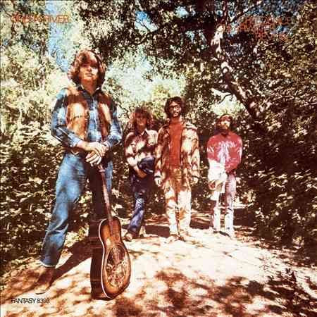 Creedence Clearwater Revival | Green River | Vinyl