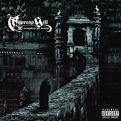 Cypress Hill | III: Temples Of Boom (180-gram) [Import] (2 Lp's) | Vinyl
