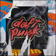 Daft Punk | Homework (Remixes) [Limited Edition] | Vinyl - 0