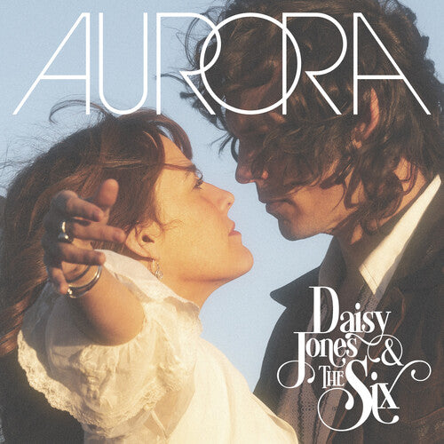 Daisy Jones & The Six | AURORA | CD