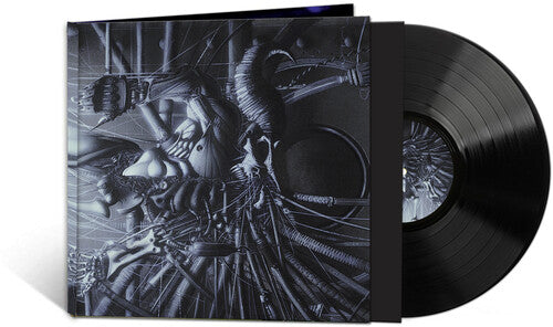 Danzig | Danzig 5: Blackacidevil (Deluxe Edition, 180 Gram Vinyl, Black, Reissue) | Vinyl