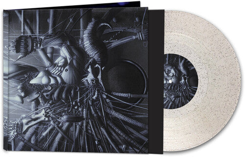 Danzig | Danzig 5: Blackacidevil (Glitter) (Colored Vinyl, Limited Edition) | Vinyl