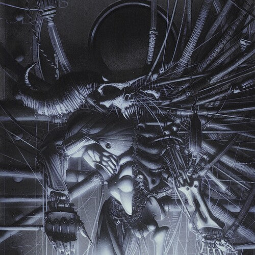 Danzig | Danzig 5: Blackacidevil (Glitter) (Colored Vinyl, Limited Edition) | Vinyl - 0