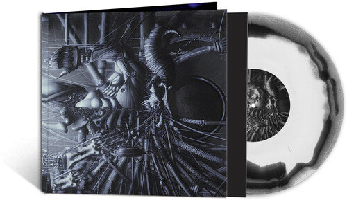 Danzig | Danzig 5: Blackacidevil (Limited Edition, Black & White Haze Colored Vinyl) | Vinyl - 0