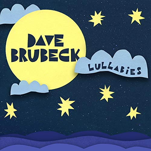 Dave Brubeck | Lullabies [LP] | Vinyl