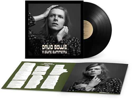 David Bowie | A Divine Symmetry (An Alternative Journey Through Hunky Dory) | Vinyl