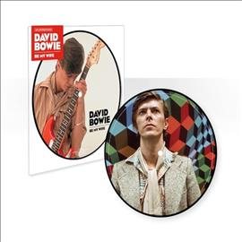 David Bowie | BE MY WIFE (40TH ANNIVERSARY) | Vinyl