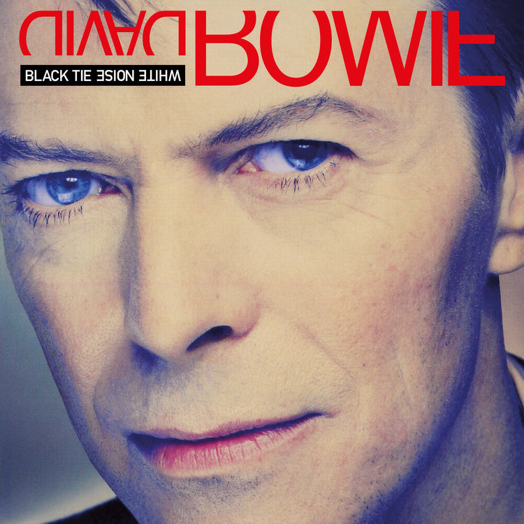 David Bowie | Black Tie White Noise (2021 Remaster) | Vinyl