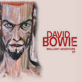 David Bowie | Brilliant Adventure E.P. (RSD22 EX) (RSD 4/23/2022) | Vinyl
