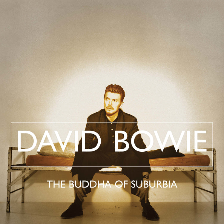 David Bowie | The Buddha Of Suburbia (2021 Remaster) | Vinyl