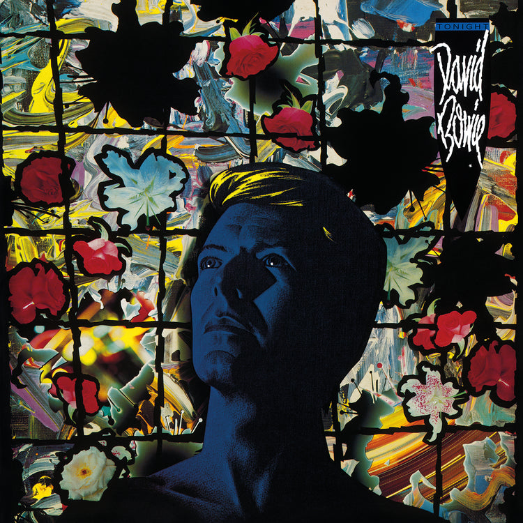 David Bowie | Tonight (2018 Remaster) | Vinyl
