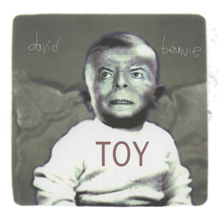 David Bowie | Toy | Vinyl