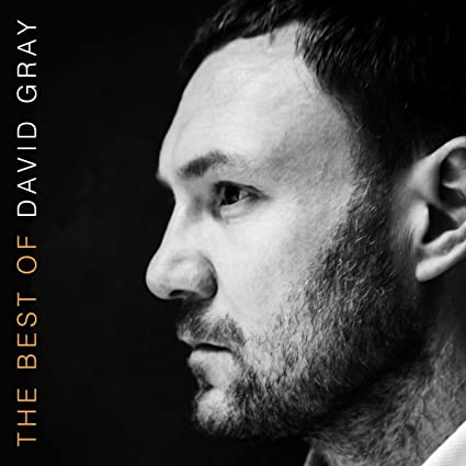 David Gray | The Best of David Gray (Gatefold Cover) (2 Lp's) [Import] | Vinyl