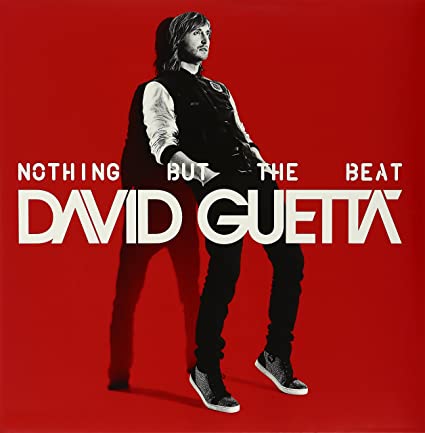 David Guetta | Nothing But The Beat (2 Lp's) [Import] | Vinyl