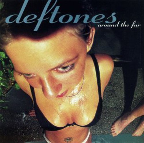 Deftones | Around the Fur [Explicit Content] | CD