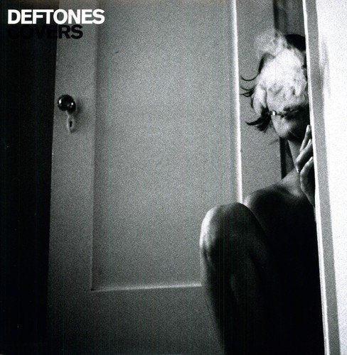 Deftones | Covers | Vinyl
