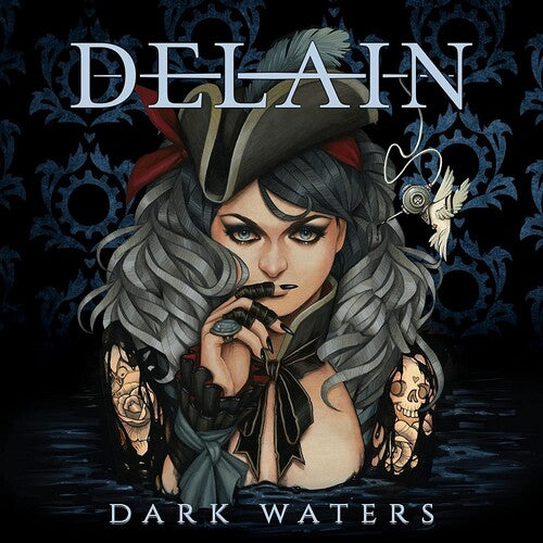 Delain | Dark Waters (2 Lp's) | Vinyl