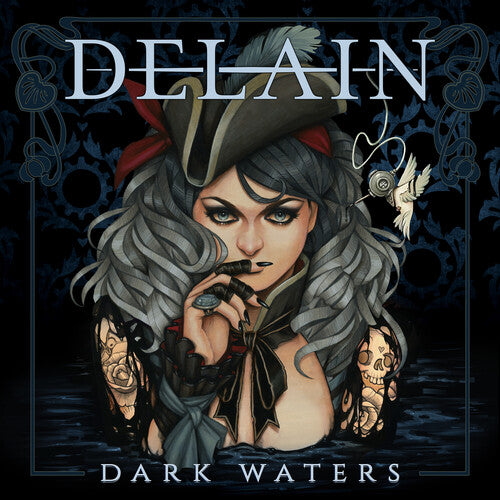 Delain | Dark Waters | CD