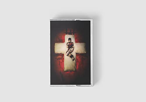 Demi Lovato | HOLY FVCK [Cassette] | Cassette - 0
