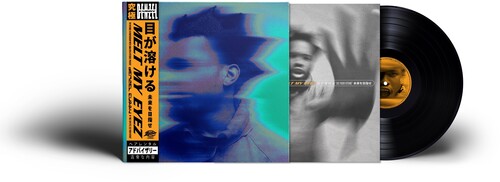 Denzel Curry | Melt My Eyez See Your Future | Vinyl