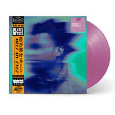 Denzel Curry | Melt My Eyez See Your Future (Colored Vinyl, Lavender, Indie Exclusive) | Vinyl