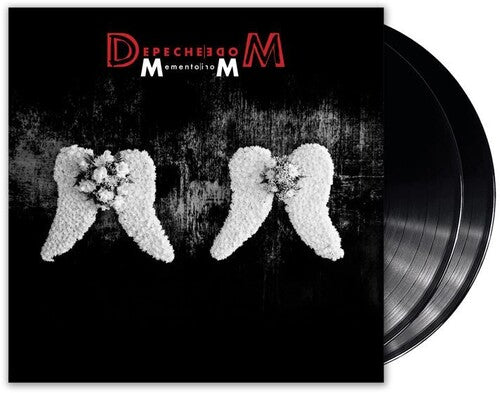 Depeche Mode | Memento Mori (Poster) (2 Lp's) | Vinyl - 0