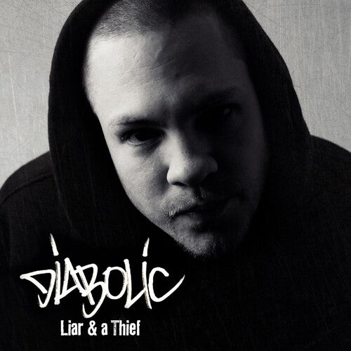 Diabolic | Liar & A Thief (RSD 4.22.23) | Vinyl