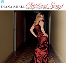 Diana Krall | Christmas Songs | Vinyl