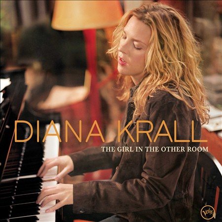 Diana Krall | The Girl In The Other Room (180 Gram Vinyl) (2 Lp's) | Vinyl