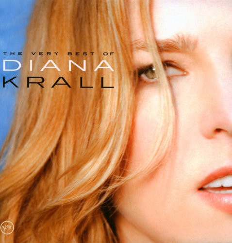 Diana Krall | The Very Best Of Diana Krall (180 Gram Vinyl) (2 Lp's) | Vinyl