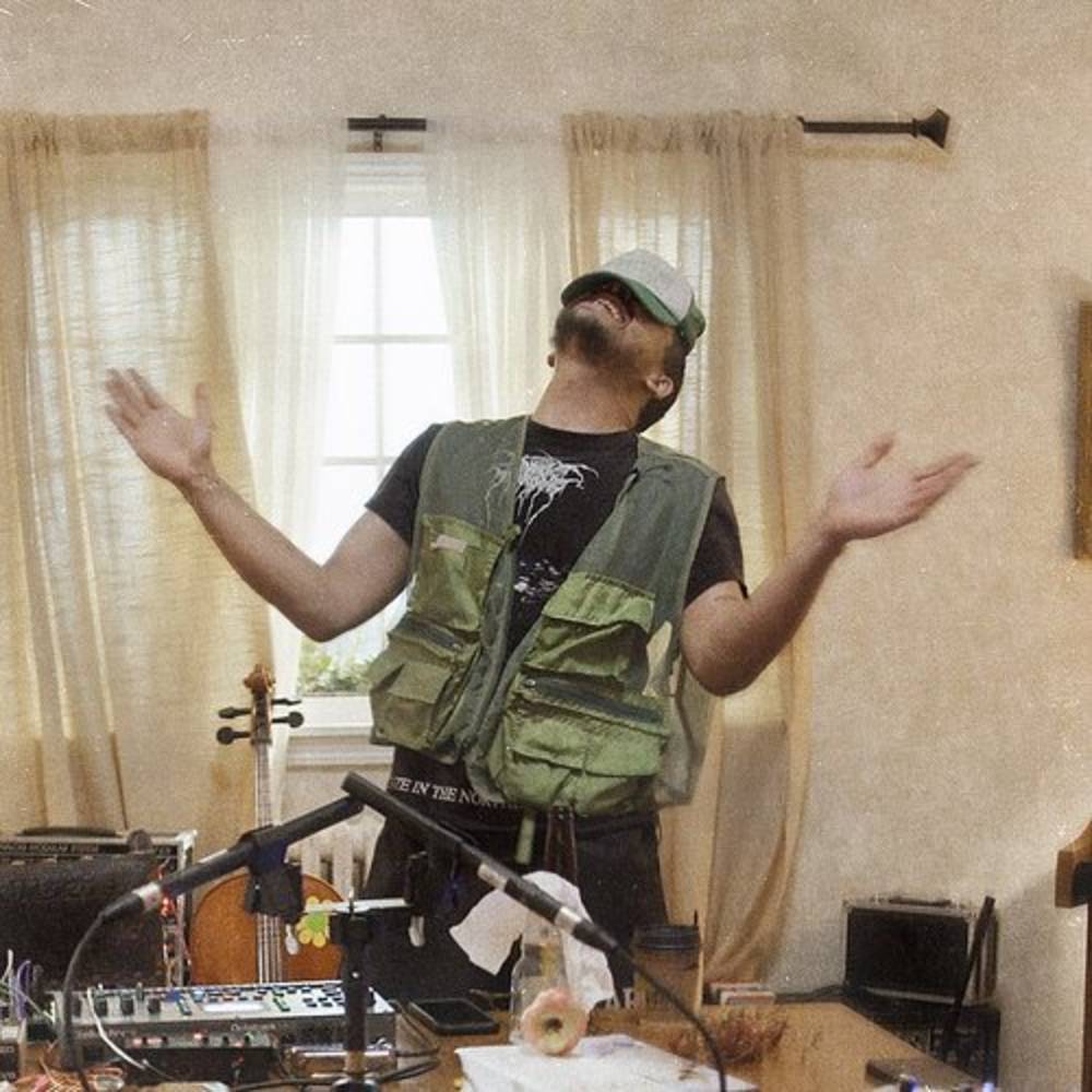 Dijon | Absolutely [Explicit Content] (140 Gram Vinyl, Colored Vinyl, Brown, Indie Exclusive) | Vinyl