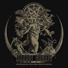 Dimmu Borgir | Puritanical Euphoric Misanthropia (Remixed & Remastered) (Indie Exclusive) (2 Lp's) | Vinyl