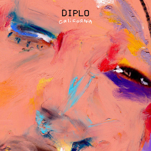 Diplo | California (Limited Edition, Purple Vinyl) | Vinyl