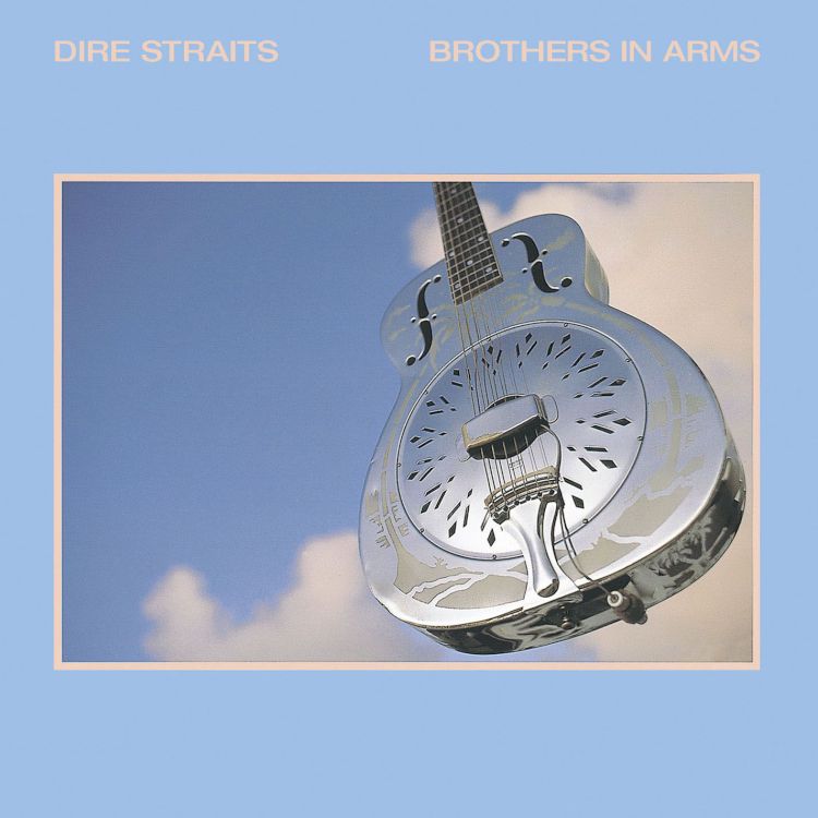 Dire Straits | Brothers In Arms (180 Gram Vinyl) (2 Lp's) | Vinyl