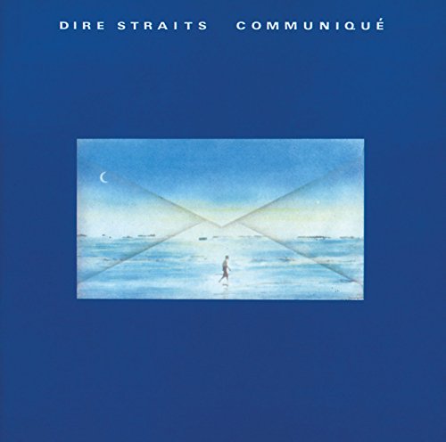 Dire Straits | Communique [Import] | Vinyl