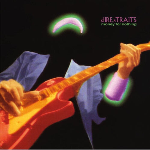 Dire Straits | Money For Nothing (Remastered) [Import] (2 Lp's) | Vinyl