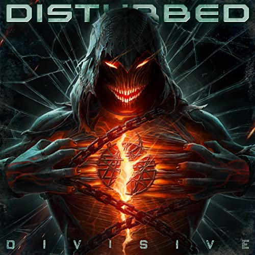 Disturbed | Divisive | Vinyl