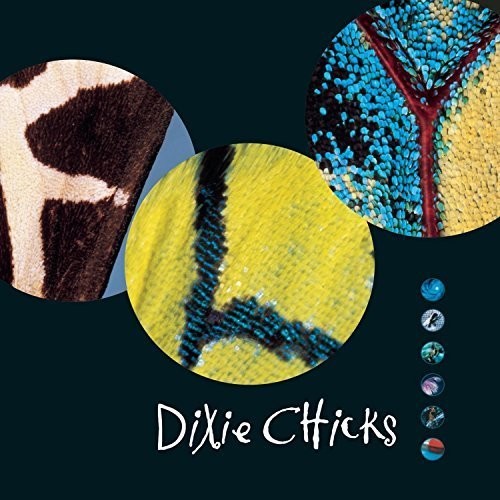 Dixie Chicks | Fly (Remastered, 150 Gram Vinyl, Gatefold LP Jacket) (2 Lp's) | Vinyl