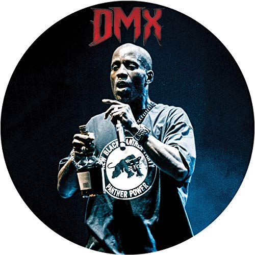 DMX | Greatest (Picture Disc Vinyl) | Vinyl