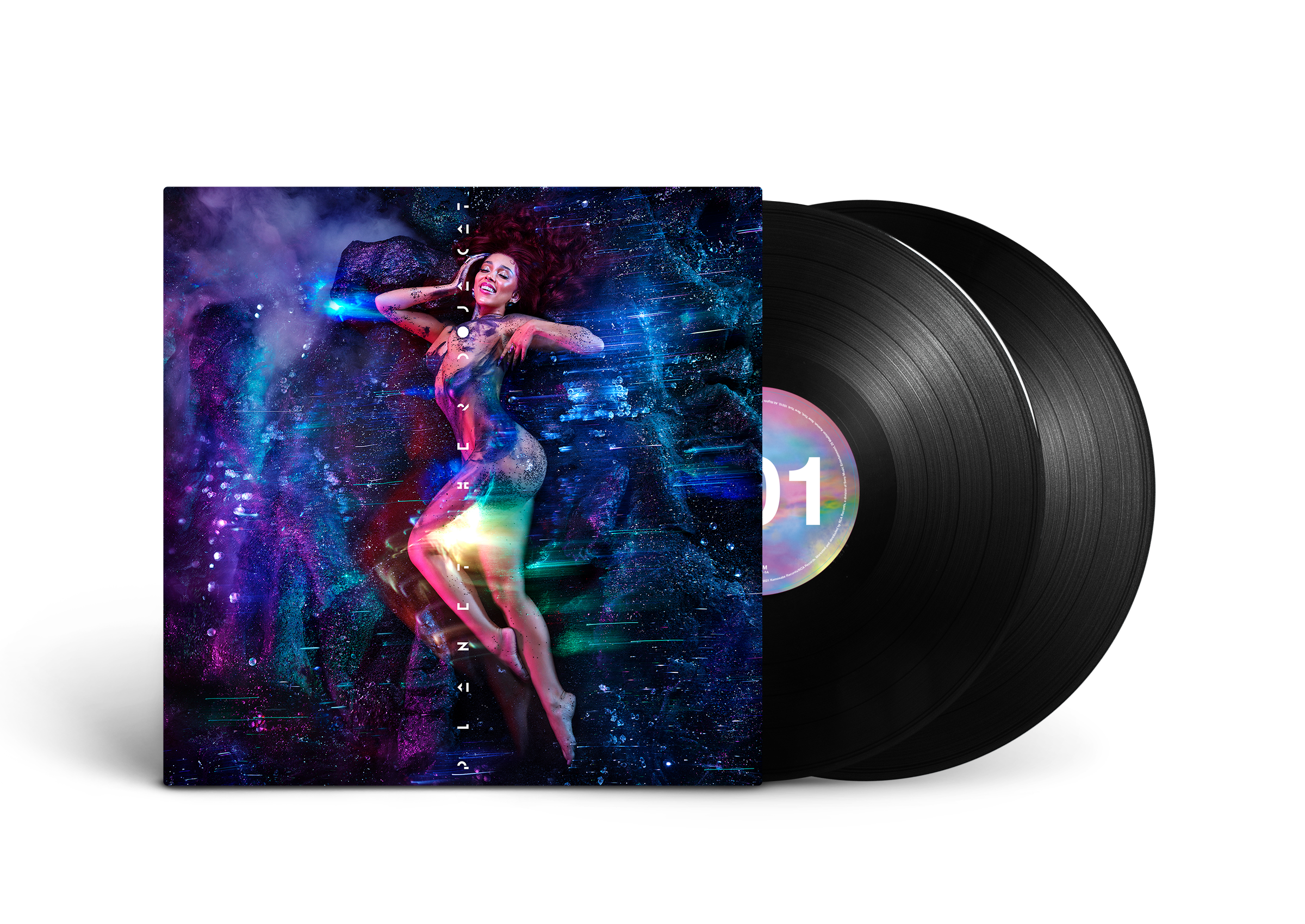 Doja Cat | Planet Her (Deluxe) | Vinyl