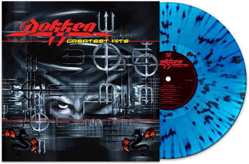 Dokken | Greatest Hits (Colored Vinyl, Limited Edition) | Vinyl