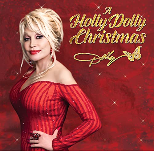 Dolly Parton | A Holly Dolly Christmas (Ultimate Deluxe Edition) | Vinyl