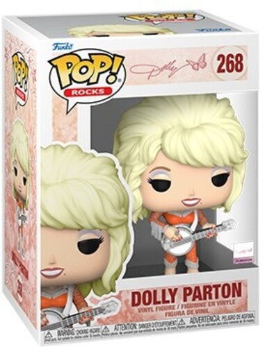 Dolly Parton | Record Stop