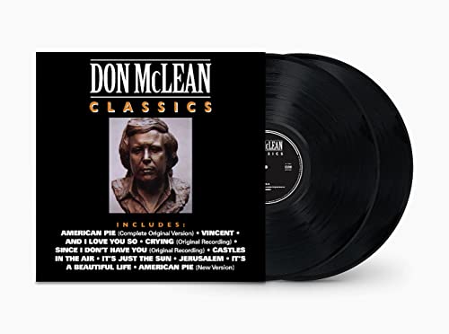 Don McLean | Classics | Vinyl