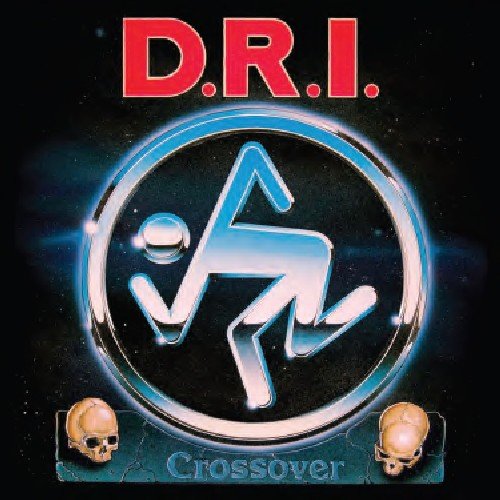 D.R.I. | Crossover: Millenium Edition | Vinyl