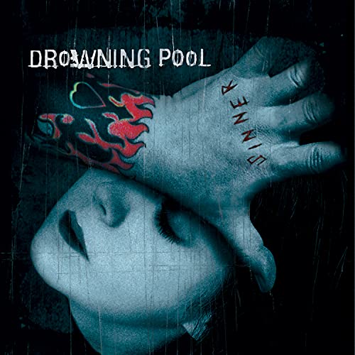 Drowning Pool | Sinner [LP] | Vinyl