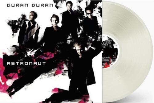 Duran Duran | Astronaut (Indie Exclusive, Colored Vinyl, Milky Clear) | Vinyl